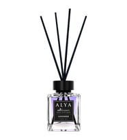 Nature's Scents Lavender Bambu Çubuklu Oda Kokusu - Lavanta Kokusu