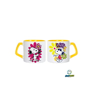 Snoopy Kupa Bardak Tek Adet 0835
