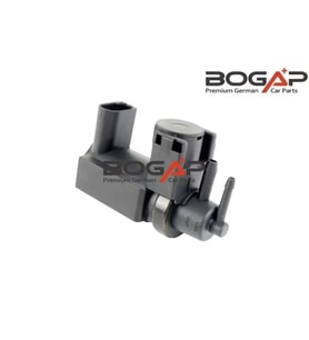 059906628B Turbo Basınç Valfi - Touareg-A4-A6-A8-Q7-2.7 Lt.-3.0-Tdı-Bsg-Asb-Bkn-Bmk-Bng