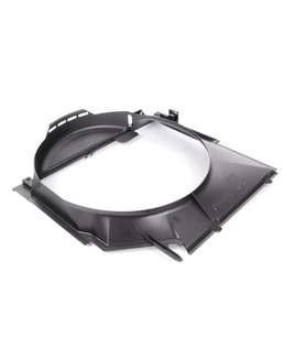 BMW E46 M52 VE M54 MOTOR FAN DAVLUMBAZI 17111436259
