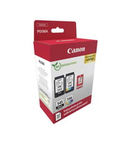 Canon 8287B008 Pg-545/Cl-546 Multıpack Kartus