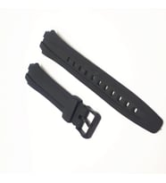 Casio AQ-160,AQ-163 Uyumlu Slikon Plastik Saat Kordonu ** 1.KALİTE **