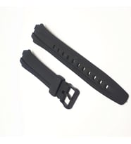 Casio AQ-160,AQ-163 Uyumlu Slikon Plastik Saat Kordonu ** 1.KALİTE **