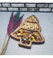 Çam Ağacı Çerezlik ve Kahvaltılık