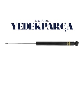 Arka Amortisör L/R Ford F.i.e.s.t.a Vı-Bmax 1.0-1.4-1.6Tı-1.5Tdcı-1.6Tdcı 2012-