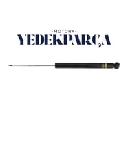 Arka Amortisör L/R Ford F.i.e.s.t.a Vı-Bmax 1.0-1.4-1.6Tı-1.5Tdcı-1.6Tdcı 2012-