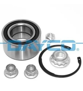 DAYCO KWD1012 On Aks Bilyasi 1J0498625 1J0498625A
