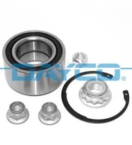 DAYCO KWD1012 On Aks Bilyasi 1J0498625 1J0498625A