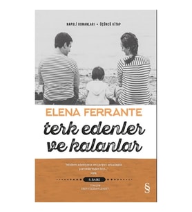 Terk Edenler ve Kalanlar