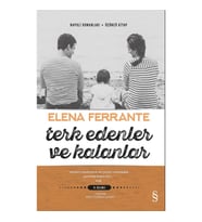 Terk Edenler ve Kalanlar