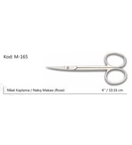 Rose Europe Nakış Makası Süper Kalite No:4 10,16 CM