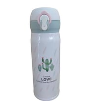 Galeri Kristal Klt Termos Love 350Ml