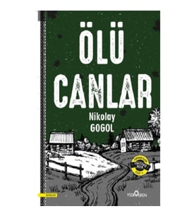 Ölü Canlar