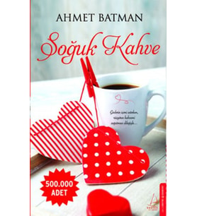 Soğuk Kahve