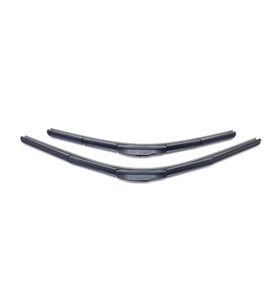 Nissan Navara D40 2005-2014 60x48cm Ön Cam Silecek Takımı