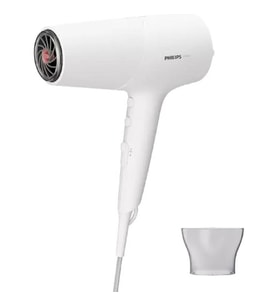 Philips BHD500/00 2100W Saç Kurutma Makinesi Beyaz