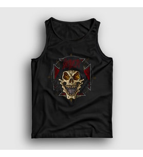 Presmono Unisex Siyah Soldier V3 Slayer Atlet 295027tt