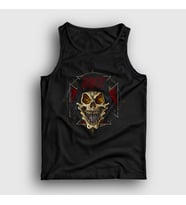 Presmono Unisex Siyah Soldier V3 Slayer Atlet 295027tt