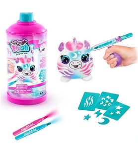 Nessiworld Plush Peluş Sürpriz Mini Kit