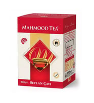 Mahmood Tea Seylan Çayı 800 gr