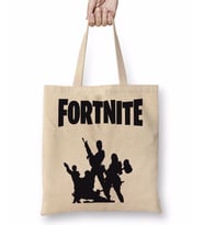 Fortnite Bez Çanta Uzun Saplı