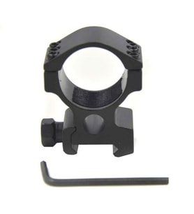 30Mm/21Mm Lazer Fener Bağlama Aparatı