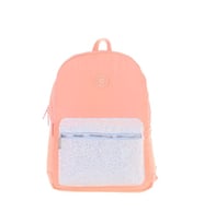 Kaukko Bright Sırt Çantası Taşlı-Somon K1810