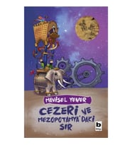 Cezeri ve Mezopotamya’daki Sır