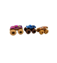 Monster Trucks 3 lü Paket HNT79