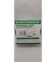 KLİMA DRENAJ POMPASI WPD-50 KARE 25260303