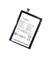 Alcatel Pop 4 7070X ile Uyumlu İthal Pil TLP035AJ