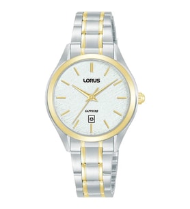 Lorus RJ290BX9 Quartz Kadın Kol Saati