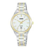 Lorus RJ290BX9 Quartz Kadın Kol Saati