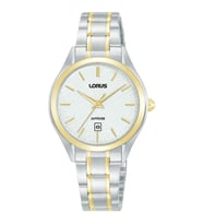 Lorus RJ290BX9 Quartz Kadın Kol Saati