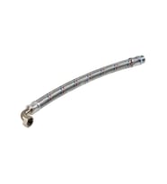100 CM 1 1/4" FLEX HORTUM HİDROFOR BAĞLANTI