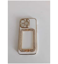 İphone 13 Pro Elçek Kılıf Modelleri