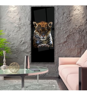 Leopar Cam Tablo