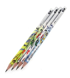 FABER CASTELL ARABALAR