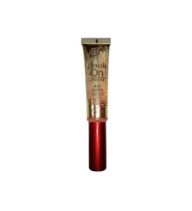 Kiss Brush On Lipgloss Cherry Burst NBLG02 (Karışık)