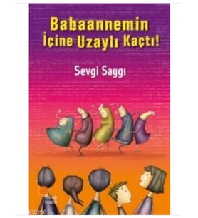 Günışığı - Babaannemin İçine Uzaylı Kaçtı Sevgi Saygı