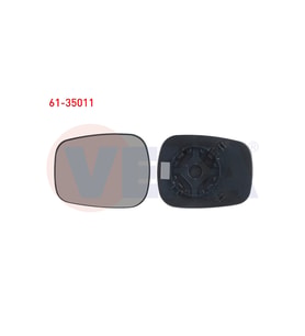 RENAULT KANGOO 2002-2008 AYNA CAMI SOL-SAĞ