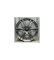 6*130*16*7.0 ET60 CH84.1 SPRİNTER-CRAFTER KM JANT MODELİ (4Ad)