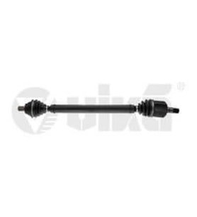1K0407272KE Aks Komple Ön SAĞ - Golf-Passat-Octavia