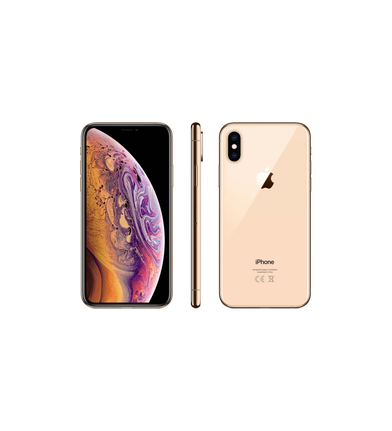 iPhone 本体 yenilenmis-iphone-xs-64-gb-