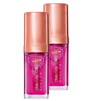 Avon True Nourishing Dudak Yağı 7 Ml. Blossom İkili Set