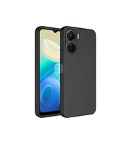 Vivo Y16 Uyumlu Kılıf Zore Mara Lansman Kapak