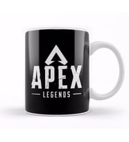 Apex Legends Game Kupa Bardak Porselen