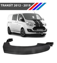 Transit Custom Dış Kapı Kolu Ön - Arka Sağ-Sol Uyumlu 1 Adet 