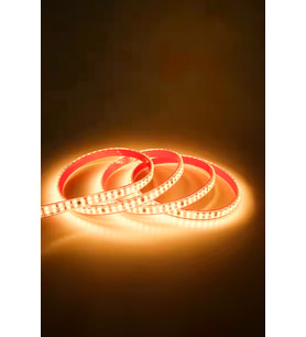 Noas 2835 240 LED’li DOB Hortum LED Amber YL41-2406
