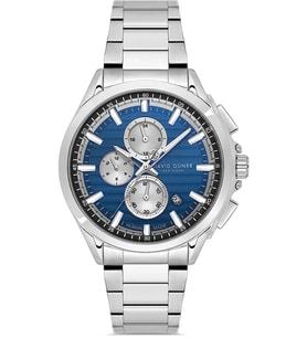 David Guner DG-9092GA-A3 ERKEK KOL SAATİ